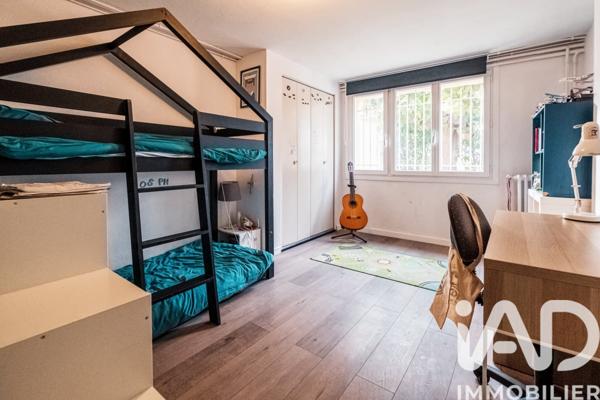 Maison à vendre 5 pièces 134 m² Toulon