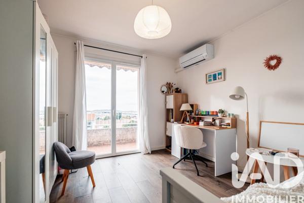 Maison à vendre 5 pièces 134 m² Toulon