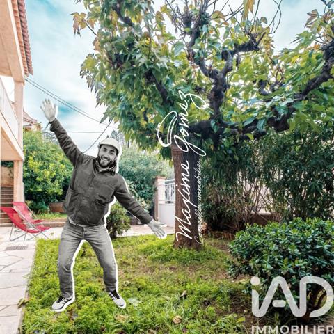 Maison à vendre 5 pièces 134 m² Toulon