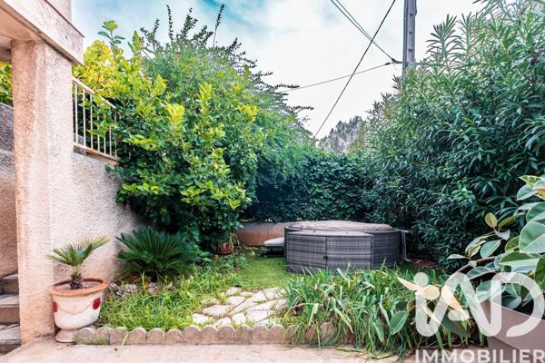 Maison à vendre 5 pièces 134 m² Toulon