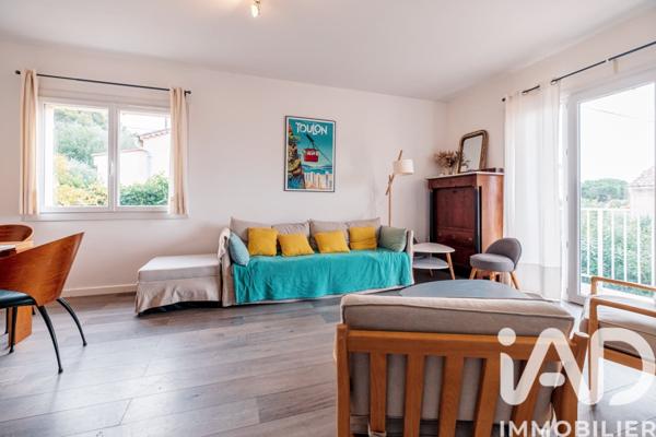 Maison à vendre 5 pièces 134 m² Toulon