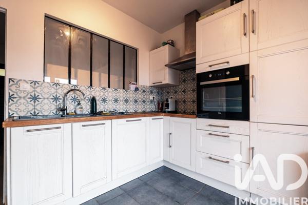 Maison à vendre 5 pièces 134 m² Toulon