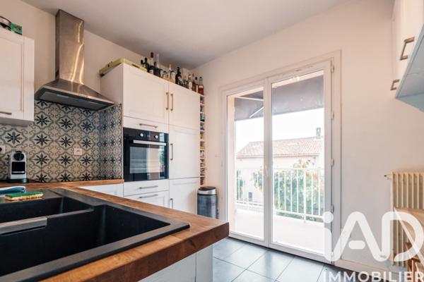 Maison à vendre 5 pièces 134 m² Toulon