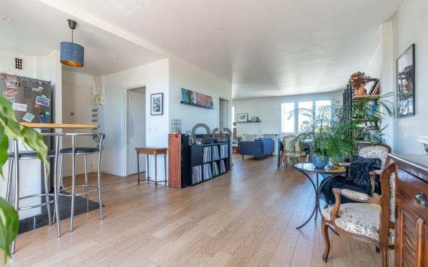 Appartement à vendre    4 pièces • 115,14 m2 Joinville-le-Pont