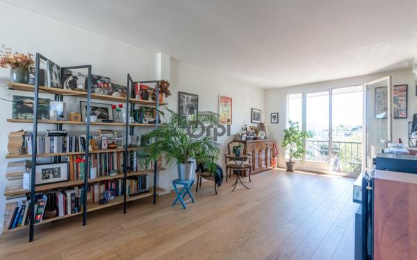 Appartement à vendre    4 pièces • 115,14 m2 Joinville-le-Pont