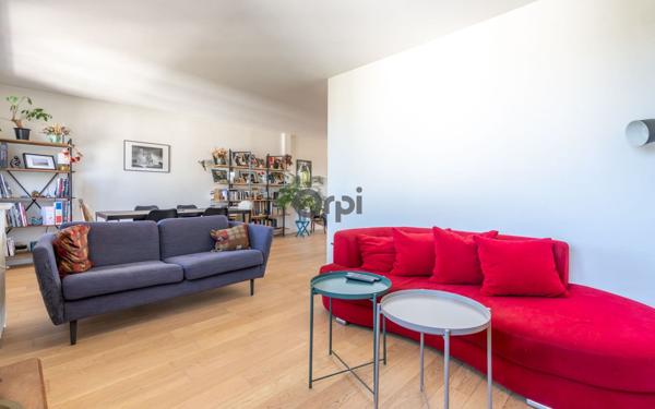 Appartement à vendre    4 pièces • 115,14 m2 Joinville-le-Pont