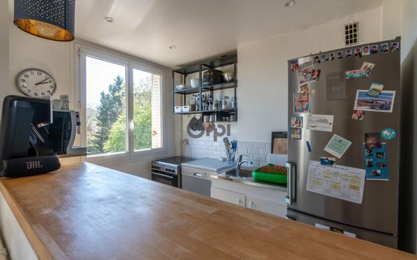 Appartement à vendre    4 pièces • 115,14 m2 Joinville-le-Pont