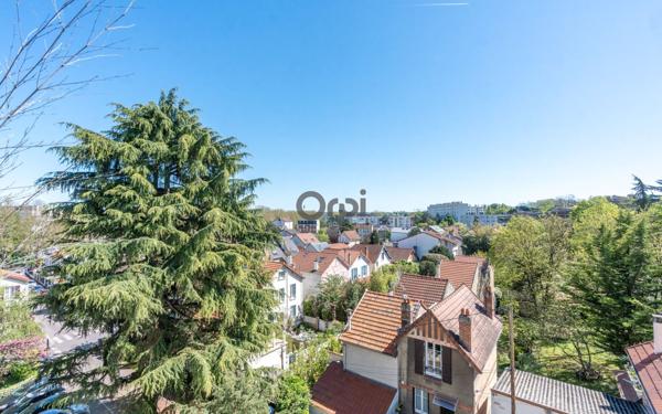 Appartement à vendre    4 pièces • 115,14 m2 Joinville-le-Pont