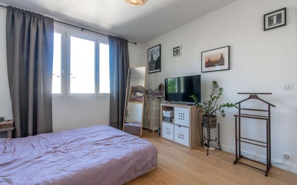 Appartement à vendre    4 pièces • 115,14 m2 Joinville-le-Pont