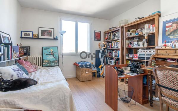 Appartement à vendre    4 pièces • 115,14 m2 Joinville-le-Pont