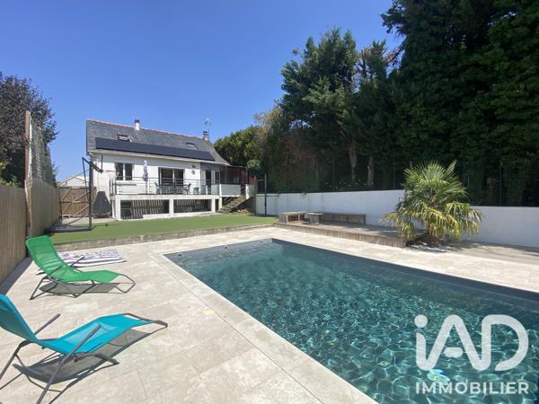 Maison à vendre 7 pièces 96 m² Les Herbiers