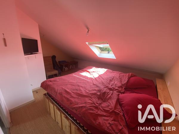 Maison à vendre 7 pièces 96 m² Les Herbiers