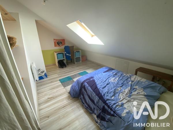 Maison à vendre 7 pièces 96 m² Les Herbiers