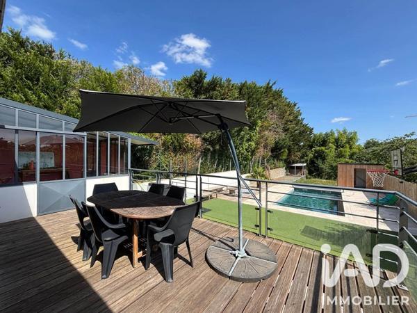 Maison à vendre 7 pièces 96 m² Les Herbiers