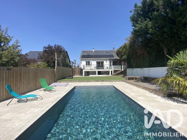Maison à vendre 7 pièces 96 m² Les Herbiers