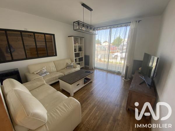 Maison à vendre 7 pièces 96 m² Les Herbiers