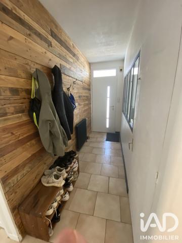 Maison à vendre 7 pièces 96 m² Les Herbiers