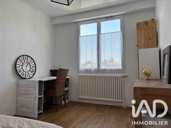 Maison à vendre 7 pièces 96 m² Les Herbiers
