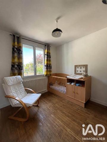 Maison à vendre 7 pièces 96 m² Les Herbiers