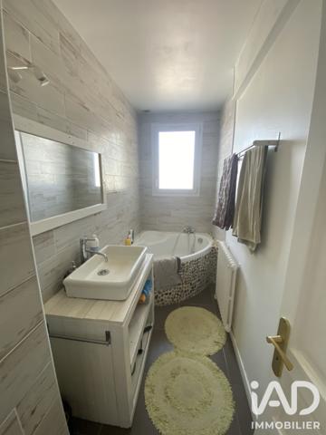 Maison à vendre 7 pièces 96 m² Les Herbiers