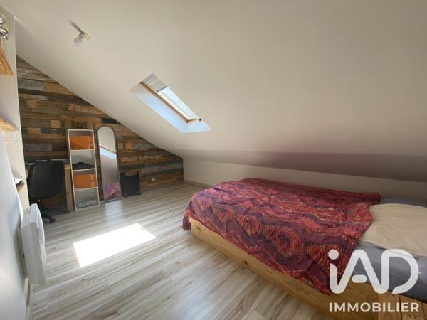 Maison à vendre 7 pièces 96 m² Les Herbiers