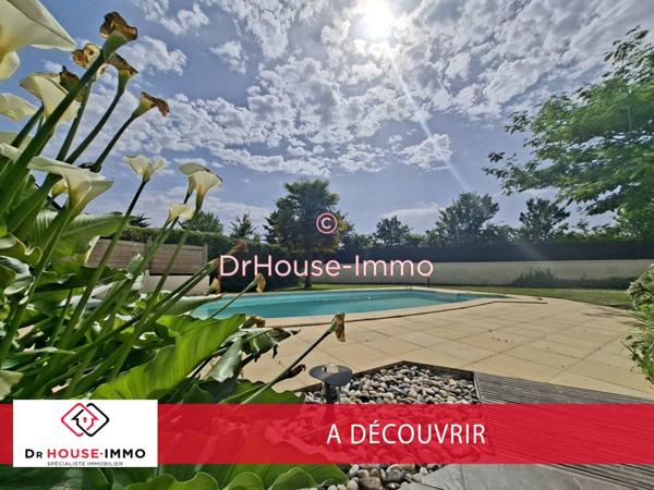 Maison à vendre 7 pièces de 133 m²