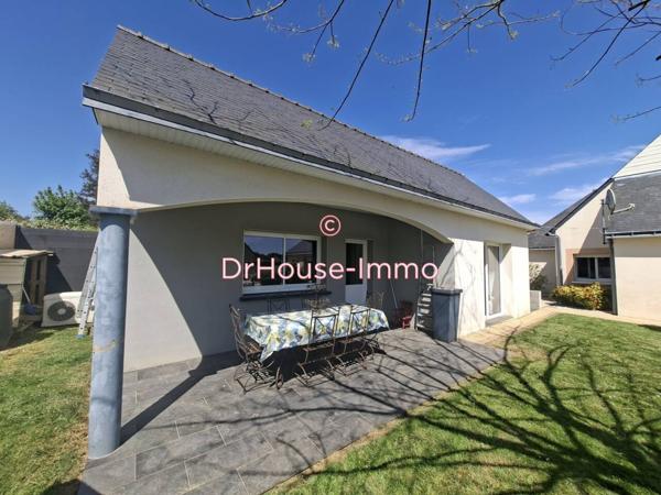 Maison à vendre 7 pièces de 133 m²