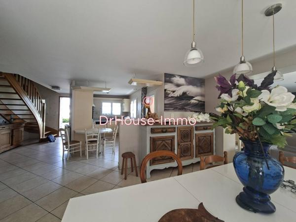 Maison à vendre 7 pièces de 133 m²