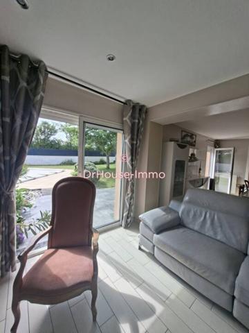 Maison à vendre 7 pièces de 133 m²