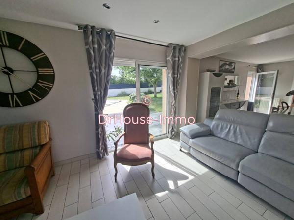Maison à vendre 7 pièces de 133 m²
