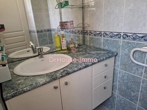 Maison à vendre 7 pièces de 133 m²