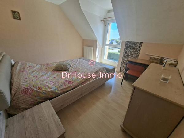 Maison à vendre 7 pièces de 133 m²