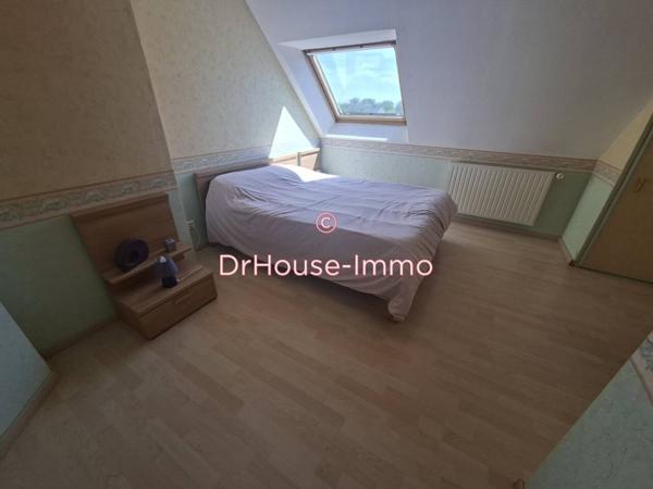 Maison à vendre 7 pièces de 133 m²