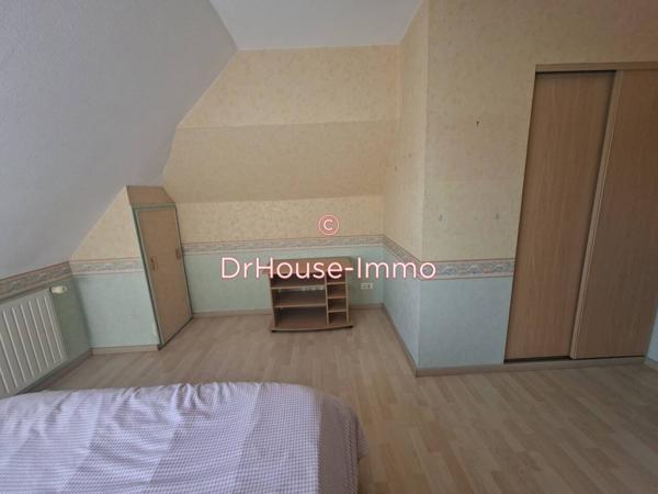 Maison à vendre 7 pièces de 133 m²