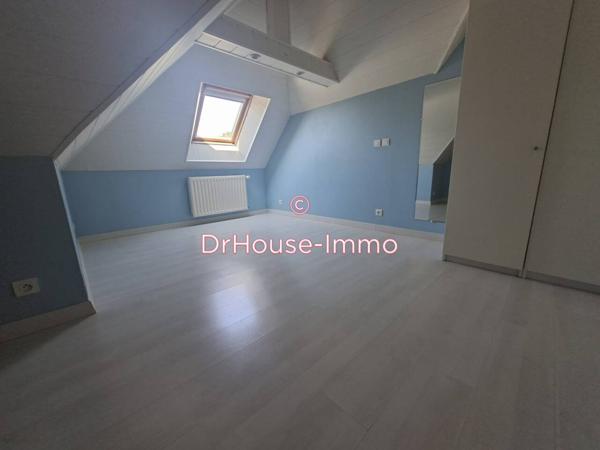 Maison à vendre 7 pièces de 133 m²
