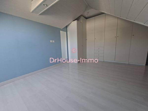 Maison à vendre 7 pièces de 133 m²