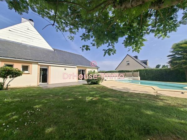 Maison à vendre 7 pièces de 133 m²