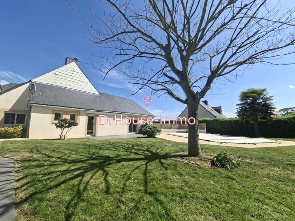 Maison à vendre 7 pièces de 133 m²