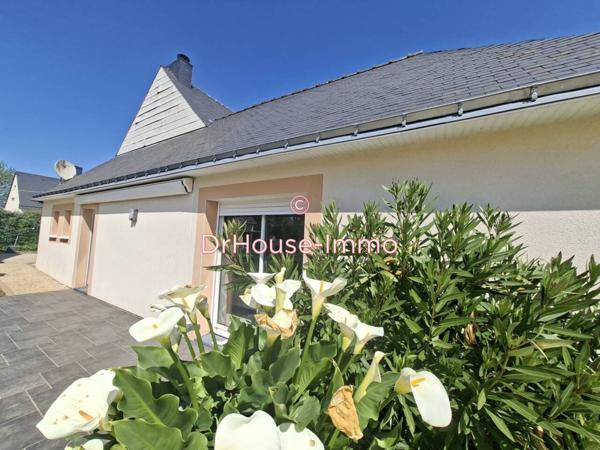 Maison à vendre 7 pièces de 133 m²