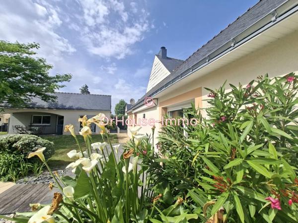 Maison à vendre 7 pièces de 133 m²
