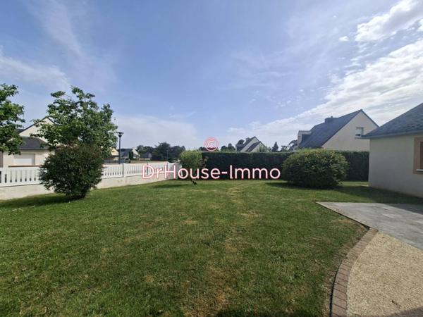 Maison à vendre 7 pièces de 133 m²