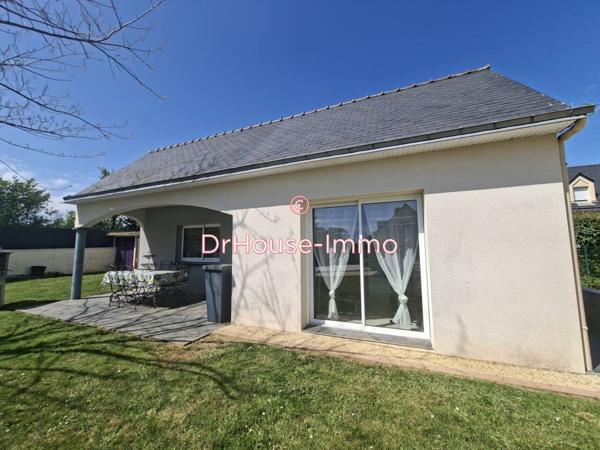 Maison à vendre 7 pièces de 133 m²