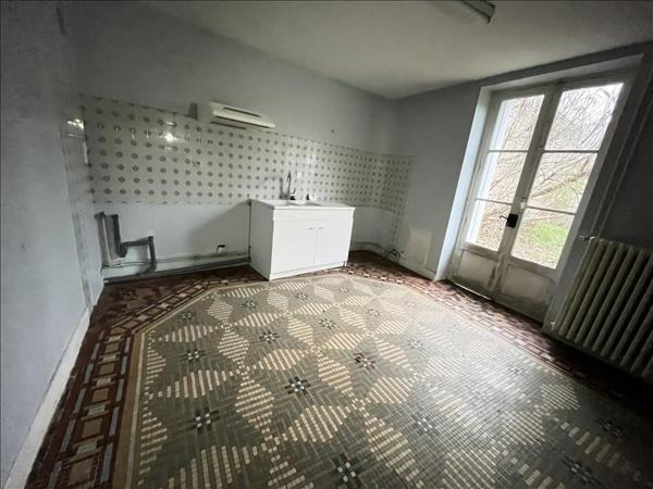 Maison à vendre |  Issoudun |  6 pièces | 214 m²