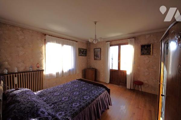 Maison en 2 appartments T3