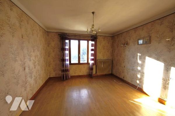 Maison en 2 appartments T3