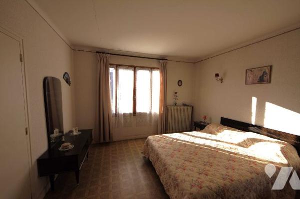 Maison en 2 appartments T3