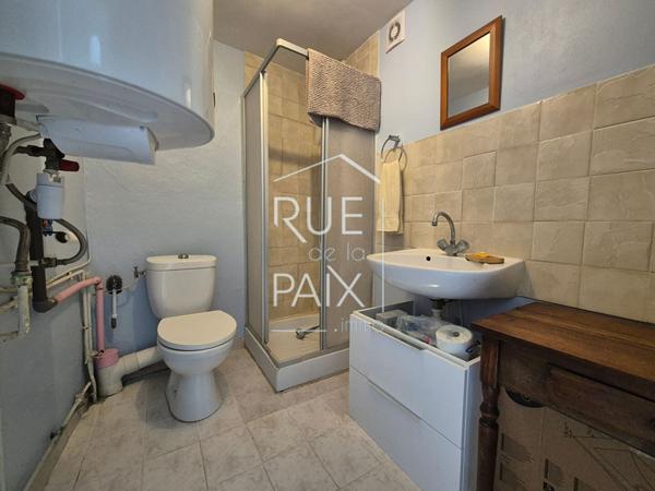 86200 LOUDUN Maison Loudun - 46 m2