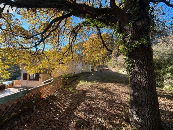 Maison individuelle à Eguilles avec terrain de 2439 m²
