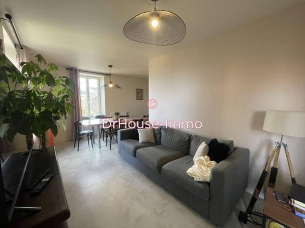 Maison à vendre 4 pièces de 72 m²