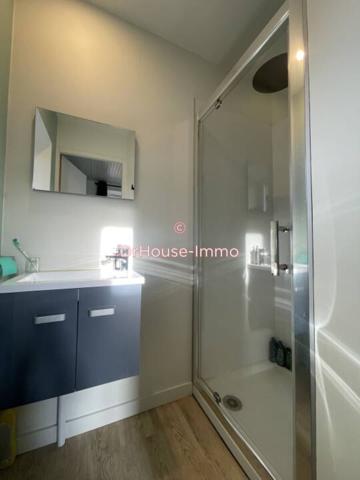 Maison à vendre 4 pièces de 72 m²